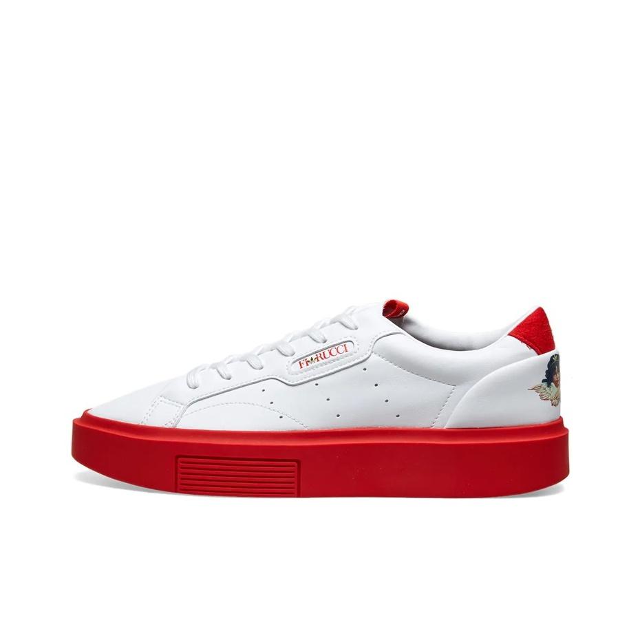 

кроссовки adidas originals Sleek Skate shoes Female EE4719