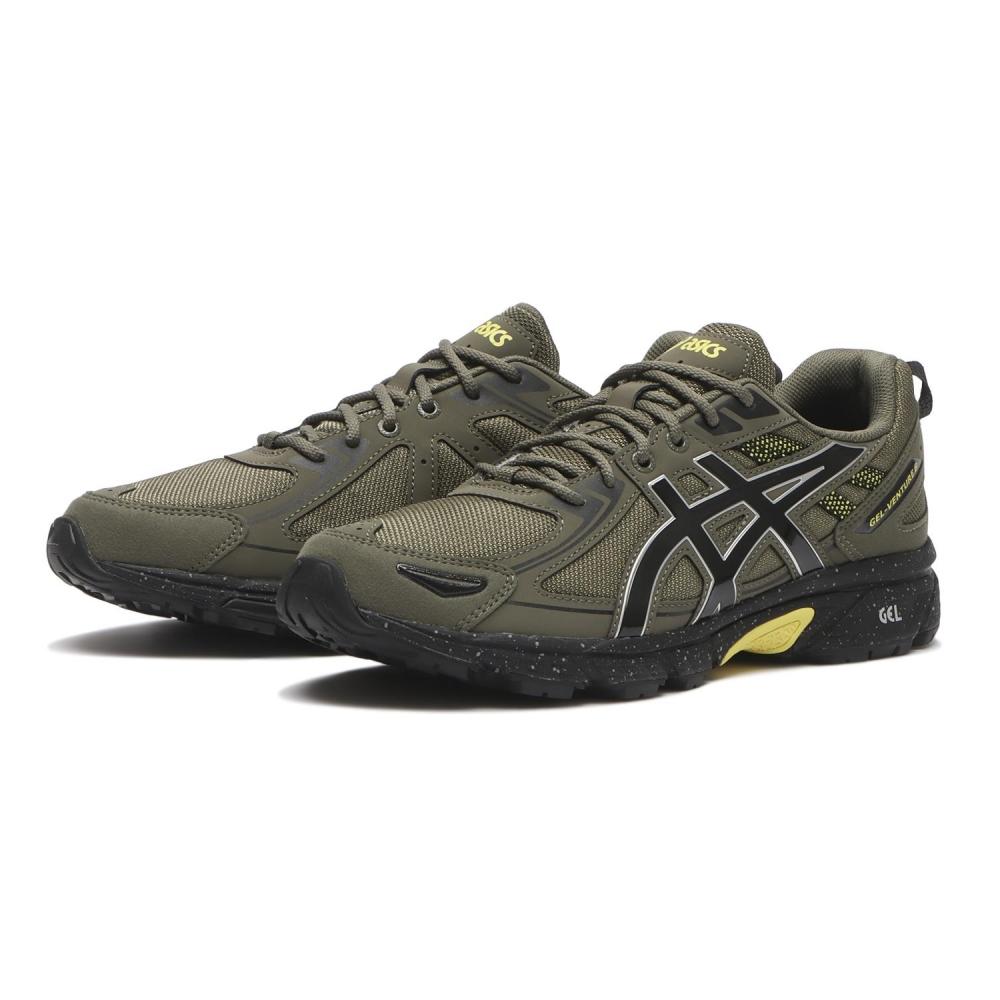 Asics Gel Venture 6 1203a438.300 Mantle Grn Blk