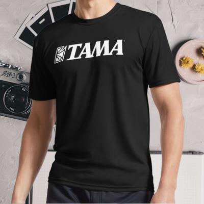 New Shirt Tama Active Logo T-Shirt Funny Size S - 5XL
