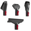 For Dyson Vacuum Cleaner Brush for Dyson V7 V8 V10 V11 V12 V15 Vacuum Cleaner Long/Bristle/Soft Brush Brush Parts Replacement