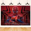 Man Design Photographic Background, City Horizon Images, Battle Theme, Children's Party Decorations, Photo Accessories