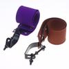 Portable Foldable Bike Mudguard Roll Up Bicycle Anti Splash Mud Guard For Folding Bikes 16-26 Inch