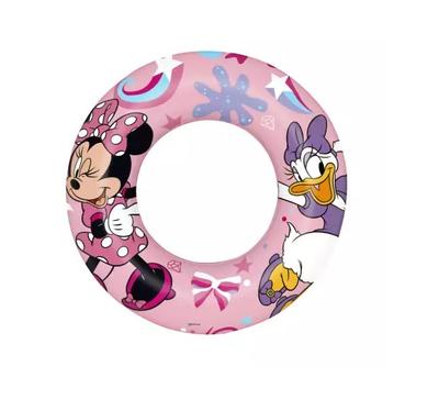 Boia de Natação Minnie Mouse BESTWAY 56 cm