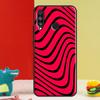 Pewdiepie Wave For Huawei Nova Y91 Y90 Y60 Y70 Y72 Y61 9 10 SE 12i 12s 11i 5T P60 Pro P20 P30 P40 Lite Case