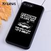Keep Calm and Fish On For iPhone 17 Air 16 Phone Case Cover 15 14 plus 12 13 pro max coque Shell Fundas
