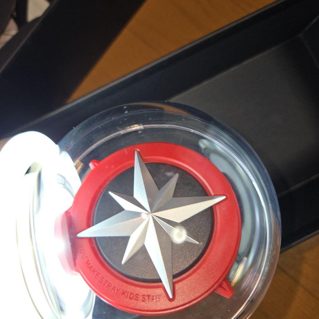 [USED] StrayKids Light Stick ver.2