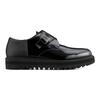 Onitsuka Tiger Monk-S Triple Black Men Sneakers 1181A588-001