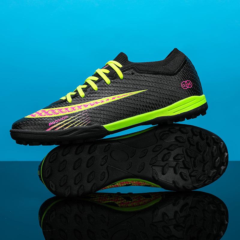 

Китайские футбольные бутсы длинные шипы футбольные бутсы сломанные шипы специальные тренировочные бутсы 45