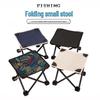 KarLot Portable Folding Stool