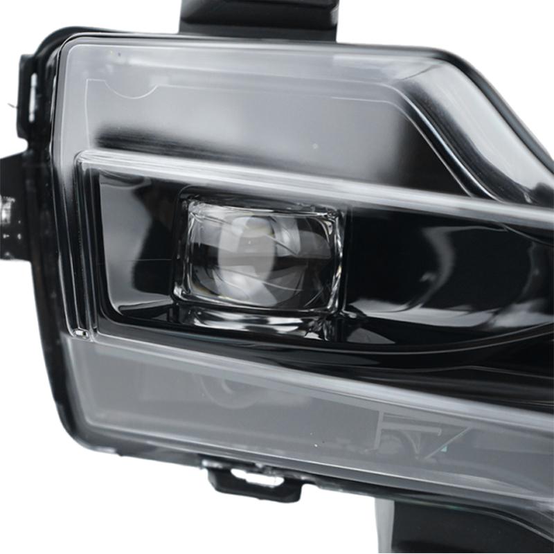 1077391-00-E 1077392-00-E For Tesla Model 3/Y 2017-2023 Car Accessories Front Bumper Fog Light Auto Day Running Lamp Signal Lamp
