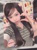 [USED] Lu Seraphim Chaewon China Counting Stars 6.0 Trading Card