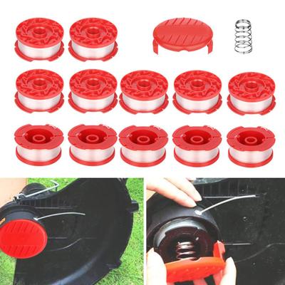 Yousheng Weed Eater String Set Weed Wacker Trimmer Line Preloaded Spool CMZST065 with 30Ft String for Craftsman CMCST900 CMCST900B