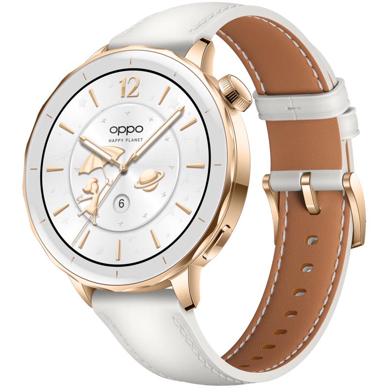 

OPPO Watch X2 Mini Розумний спортивний годинник для здоров я (версія CN) Standard