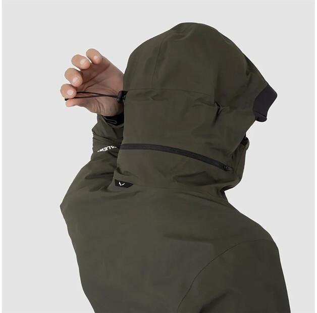 Salewa Куртка Sella 3L Powertex