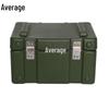 Zhongjun Rotomolded Field Equipment Storage Case