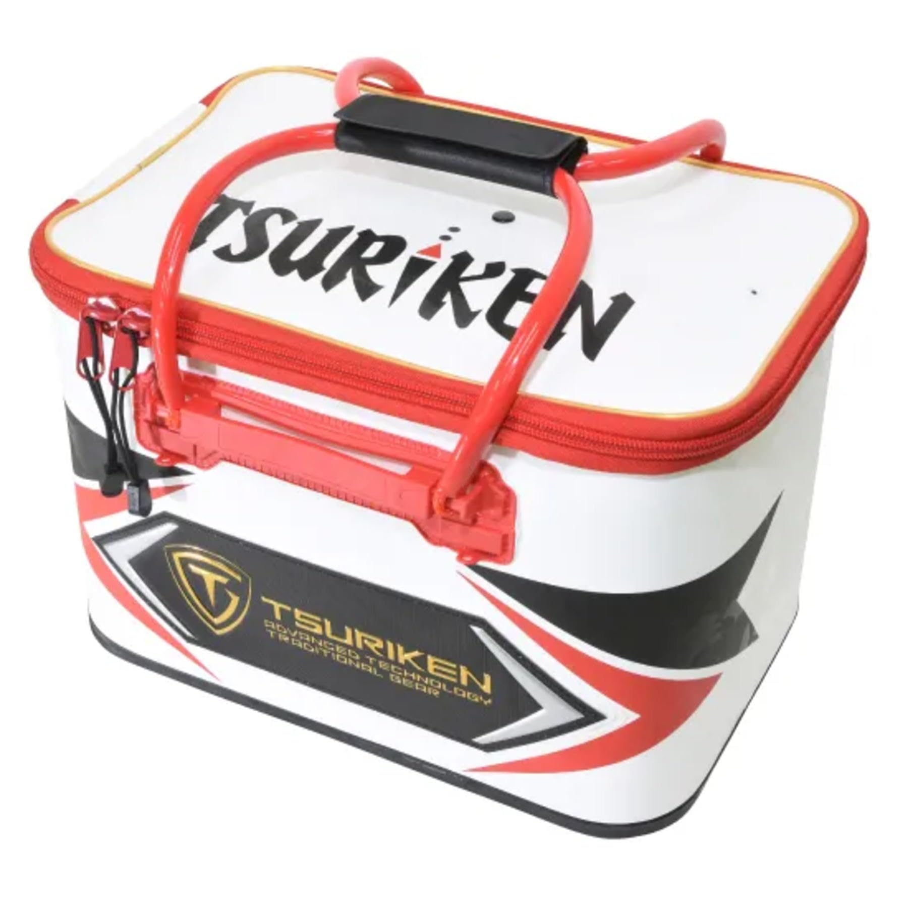 

TSURIKEN TB241 Ведро, 36см, Белый