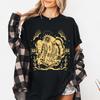Skiing Clair Obscure Shirt Expedition 33 Tee Clair Obscure Upcoming Game Merch Verso Gamer Gift Unisex Women AllSeason