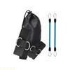 A1A2 Professional Volleyballs Exercise Bands Exercise Strap Bodybuilding Elastic Bands for Improving Performances