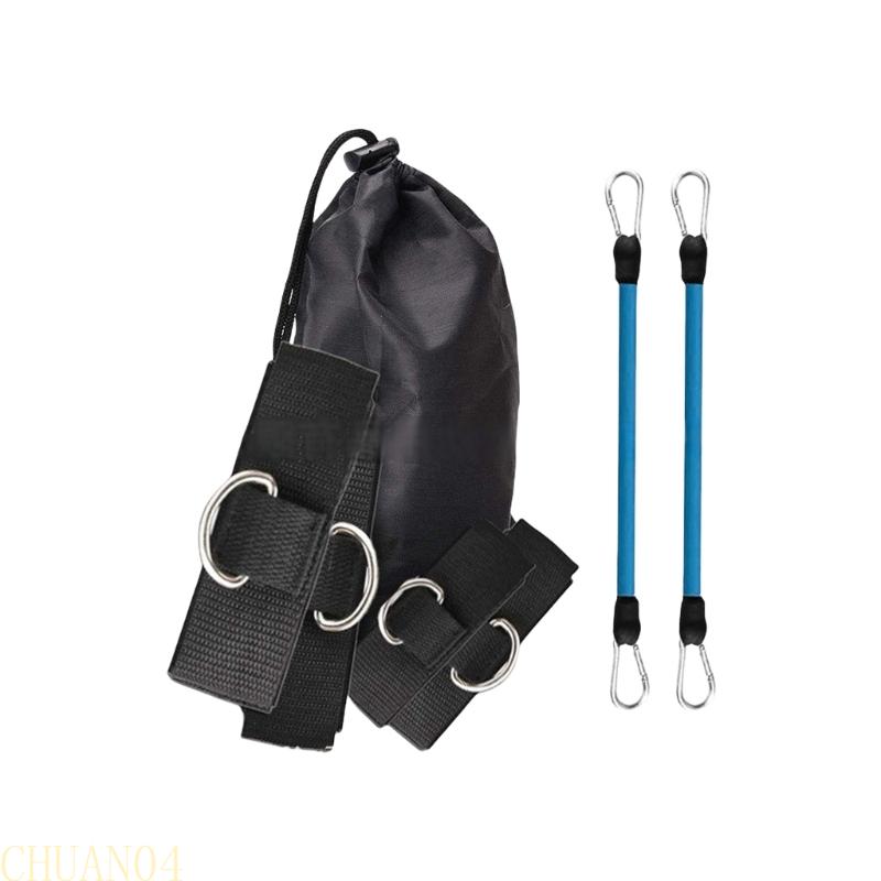 A1A2 Professional Volleyballs Exercise Bands Exercise Strap Bodybuilding Elastic Bands for Improving Performances