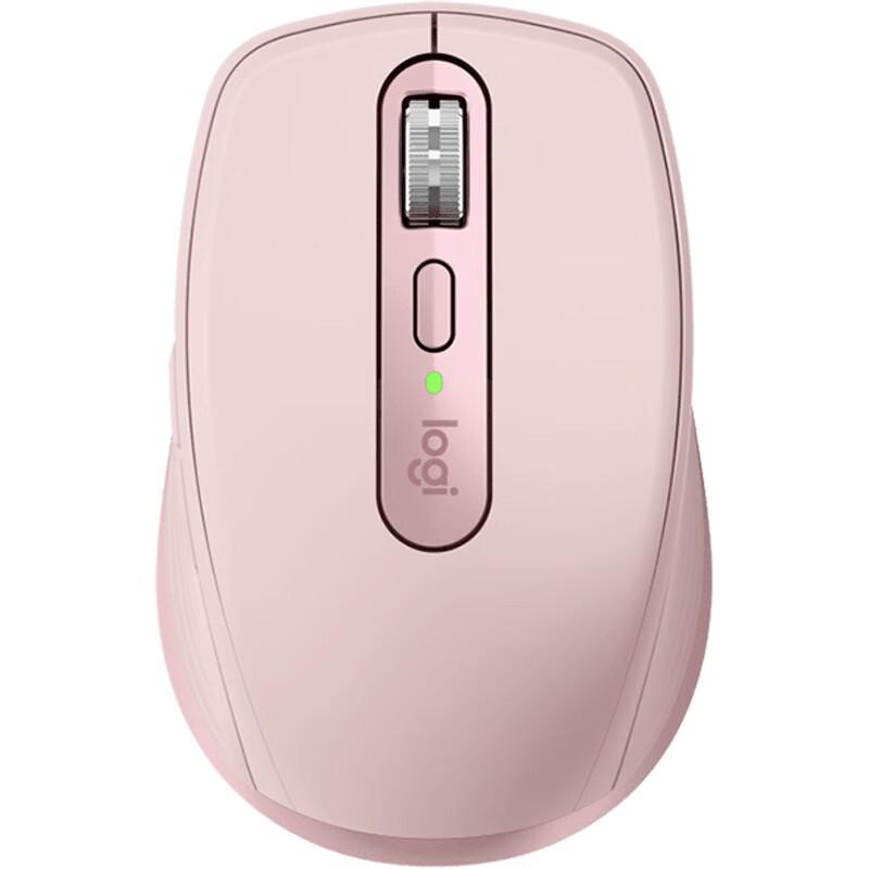 

Logitech MX Series Wireless Mouse