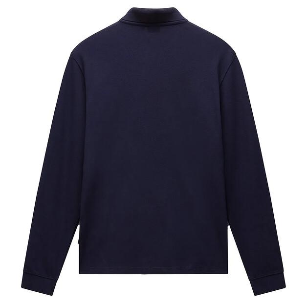 Napapijri Ealis polokošile s dlouhým rukávem