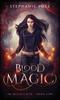 The Blood Magic : 3 Book