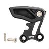 Fahrrad-Kettenführung Einstellbar Kettenschutz Anti-Drop Mountainbike Stabilisator