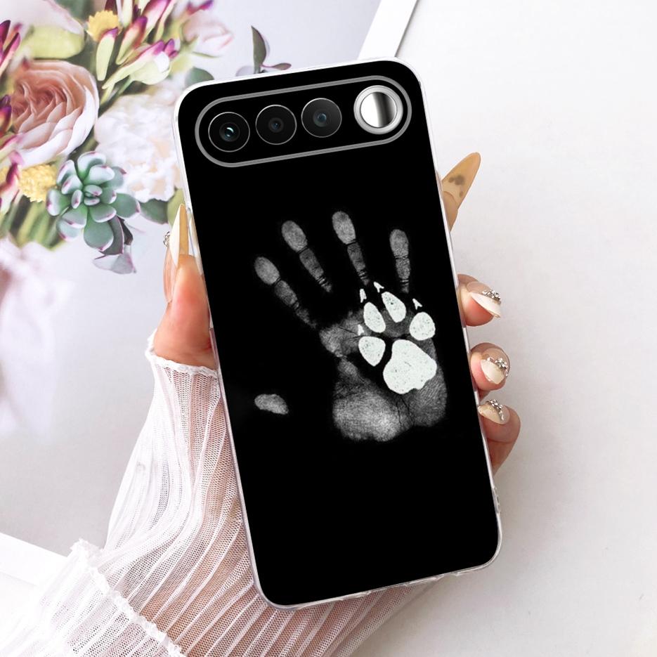 For Realme 16 5G Case RMX5171 Cool Fashion Painted Cover 6.57'' Soft Silicone Phone Case For Realme 16 Realme16 5G Fundas Bumper