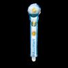 10pcs Soccer Ball Hand Stick Foil Balloon Soccer Sports Theme Party Baby Shower Decor Football Club Decoration Supplies Kids Toy