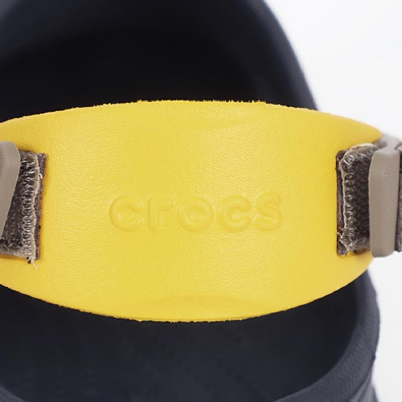 Crocs Classic All Terrain Clogs Deep Navy