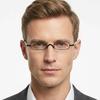 Portable Pen Holder Reading Glasses Men Women Ultra Light Presbypic Glasses Male Small Pocked-sized HD Lens Reading Glasses