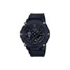 G-Shock Serisi Plaj Partisi Temalı Su Geçirmez Darbeye Dayanıklı Kronometre Takvim Çok Fonksiyonlu Spor Saati Kuvars Mekanizma Reçine Kayış GA-2200BB-1A