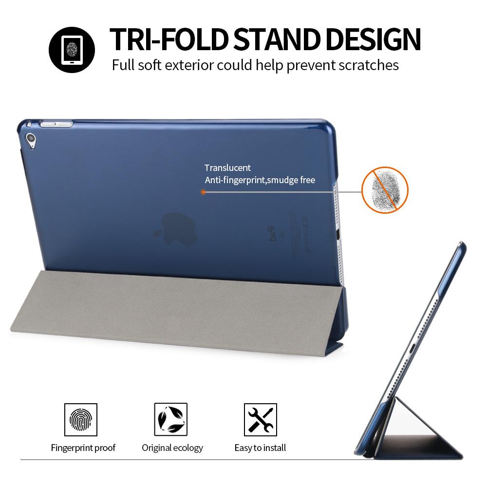 Magnet Cover For Apple iPad Air Pro Mini 2 3 4 5 6 7 8 9 10 9.7 10.2 10.9 11 7.9 6th 7th 8th 9th 10th Generation Case
