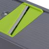 Vegetable Cutter Peeler Chopper Fruit Potato Carrot Grater for Kitchen Household Restaurant