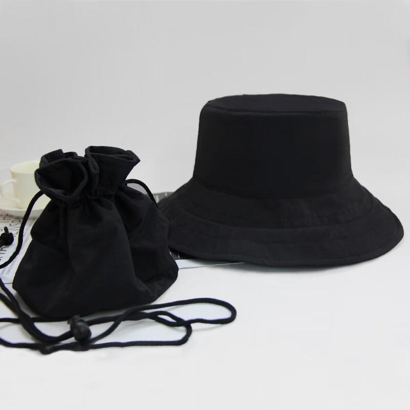 Складная двусторонняя панама JIAOXIU для защиты от солнца One Size