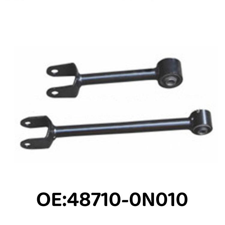 48710-0N010 Rear Control Arm Long Fork for Reiz New Crown Car 48710-0N010