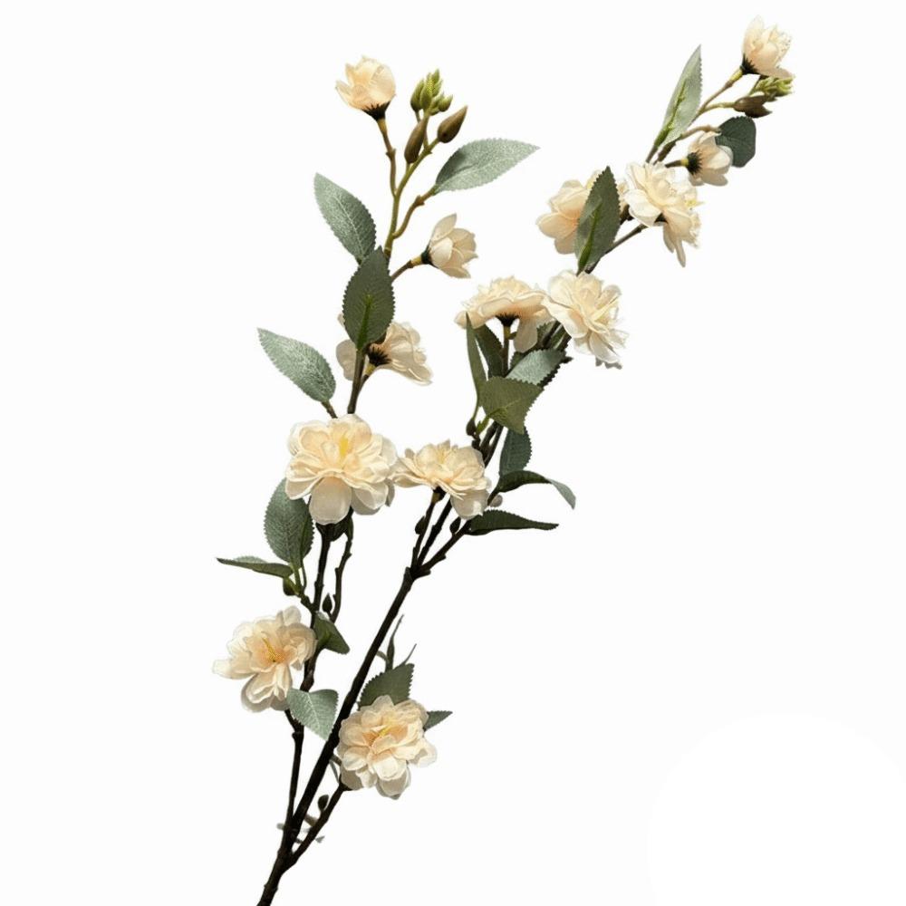 Long Lasting 90CM Long Artificial Flower Bouquets Vibrant Easy Care Fake Flowers Long Stems Artificial Flowers Wedding Party