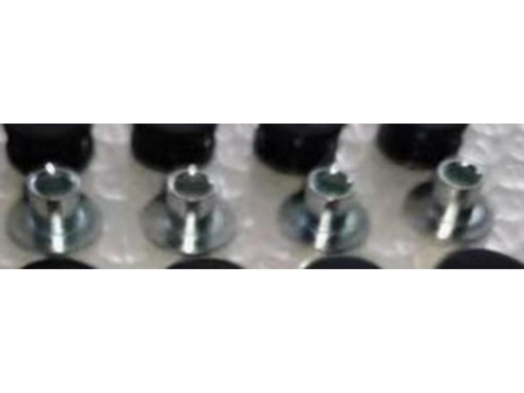BMW F750/850GS/ADV Manual Lifting Windshield: Enlarged, Heightened, and Widened for Modification