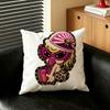 Brand HHystericMMini Cushion Cover Creative  pillowcases for interior decoration office living room home Car hot