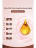 Olio Massaggio Erboristico Assenzio Zenzero per Calore e Nutrizione Totalmente Corpo - Ideale per Gua Sha e Saloni di Bellezza.