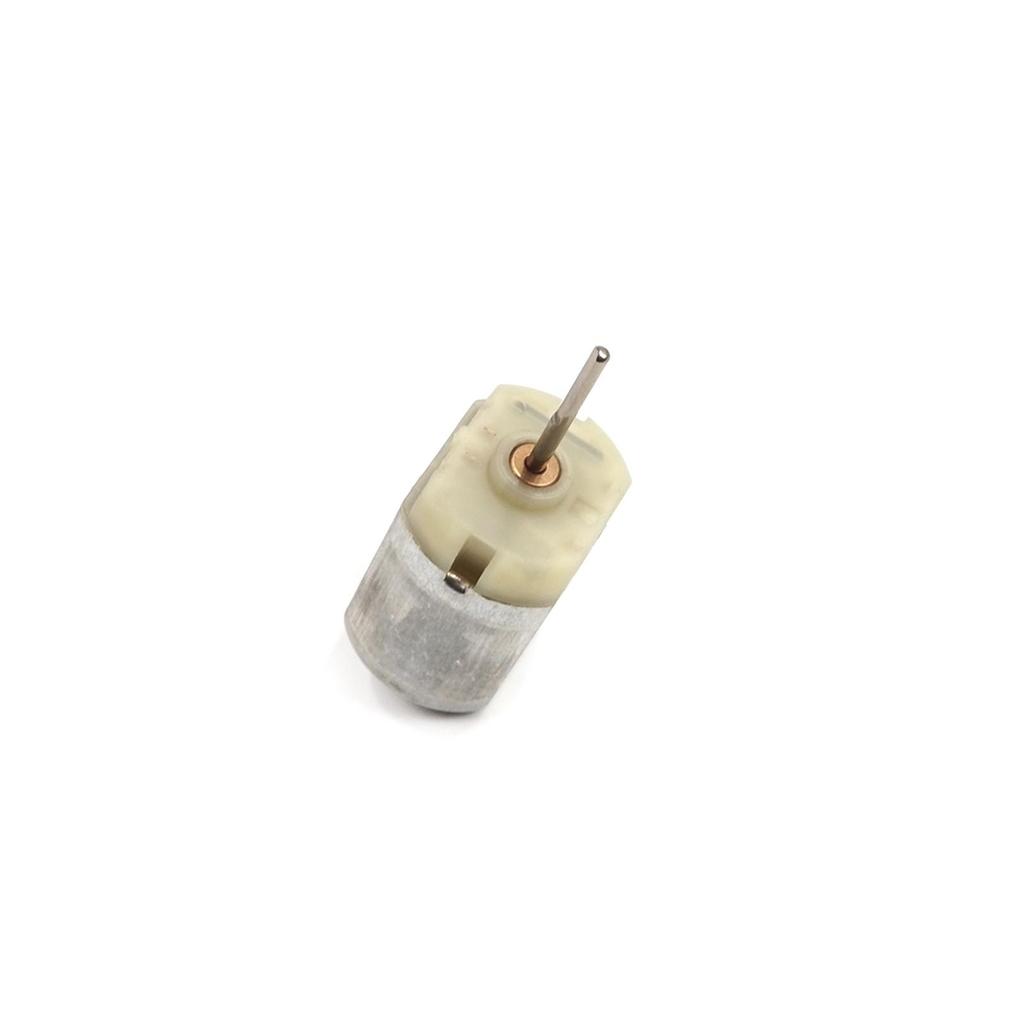 EGE732 Türschloss Reparatur 20 mm D-Welle Front-Bürstenmotor für Renault Fluence Toyota Honda Lexus Kia Volvo Nissan FC-280PC-22125