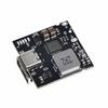 1Pcs Type-C Usb Dc 5V To 3.7V 4.2V Lithium Battery 4A Pd 18W Fast Charge Module 1S Bms 18650 Li-Ion Charging Discharging Board