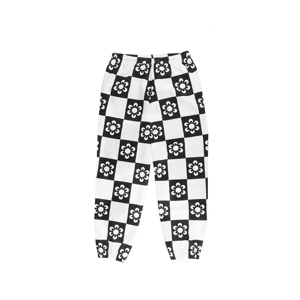 HANGOUT Maehwa Store Joggers (White)
