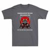 TShirt Samurai Vintage Ones Warriors The Who Blood Are Unisex Not Moon Win Always