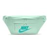 Large Logo Polyester Shoulder Crossbody Chest Bag Waist Bag Unisex Bags Mint-Green BA5751-379