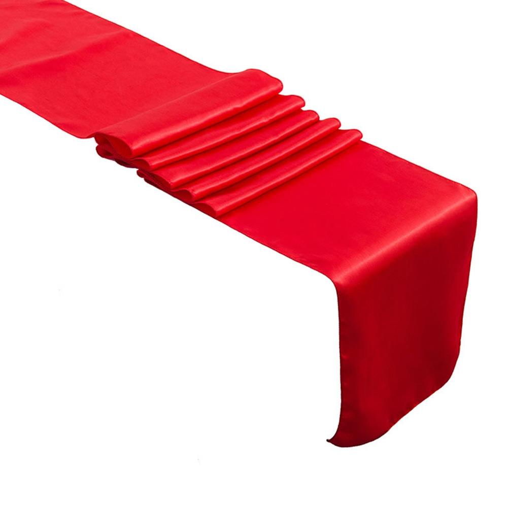 Polyester Table Runner Protect 1 X 30 X 275CM Brand New