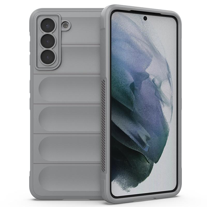 Pentru Samsung Galaxy S21 Plus Husă din silicon moale TPU Husă de protecție antișoc pentru Samsung S21 Ultra S21 FE Note 20 Husă din spate