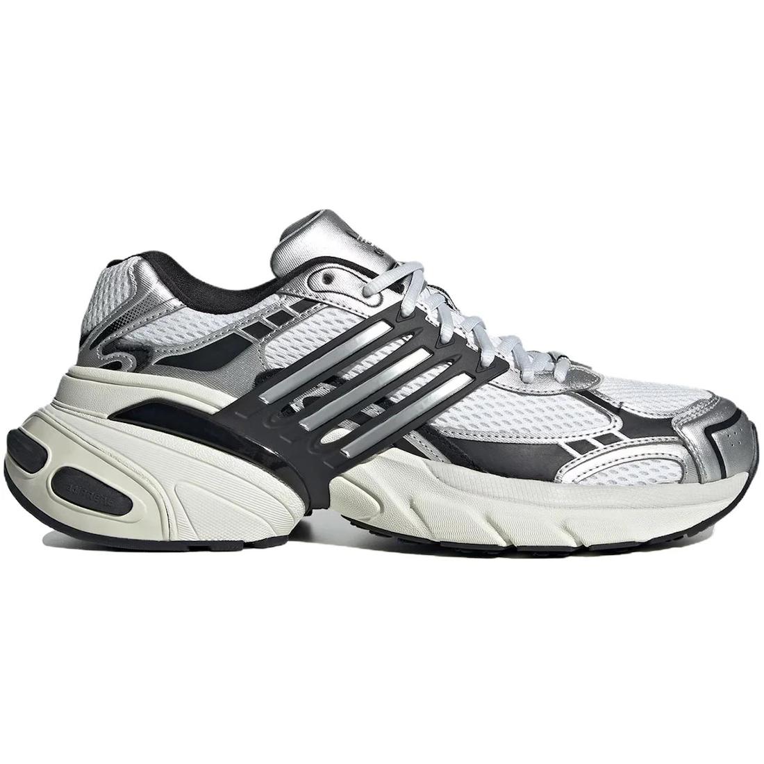 

Sneaker adidas Adistar XLG White Black Silver(IH3381) 40
