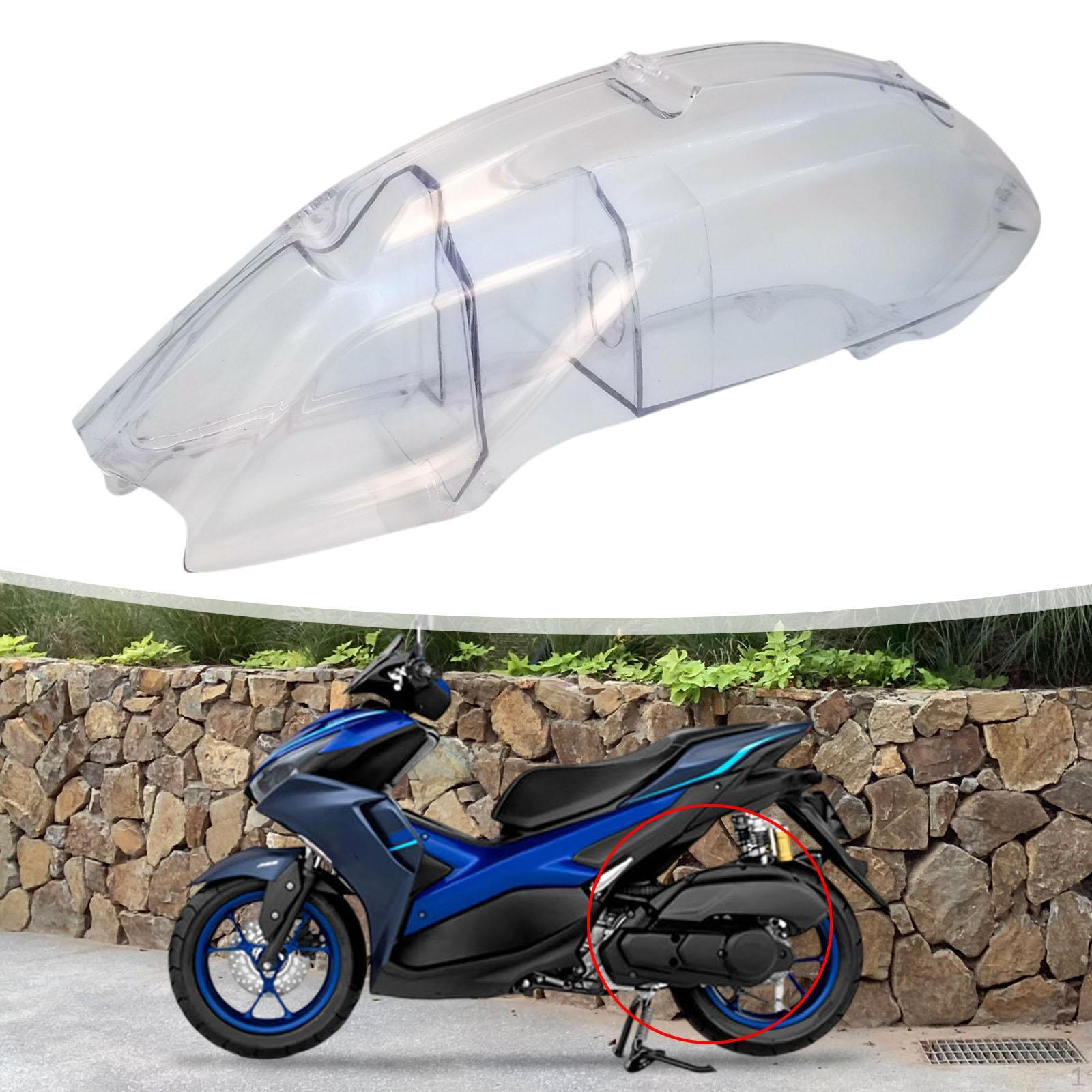 

Motorcycle Easy Installation Directly Protector for Bws125 белый