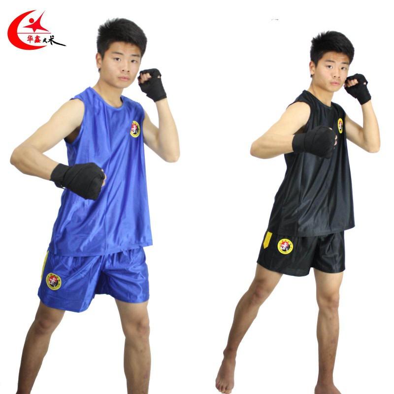 Kids Unisex Sleeveless Cycling Jersey Shorts Set Breathable Quick Dry Training Suit